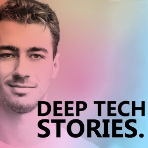 User Podcast Logo