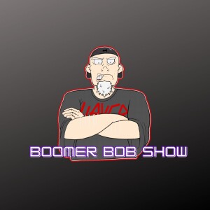 Boomer Bob Show
