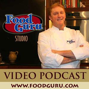 Food Guru Video Podcast