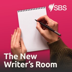 User Podcast Logo