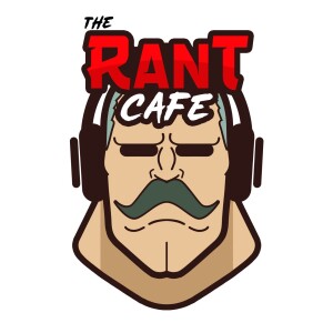 Rant Café Anime Podcast