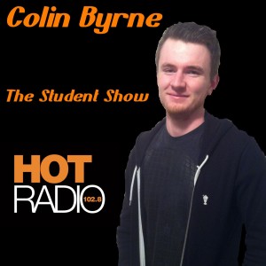 Colin Byrne - The Student Show
