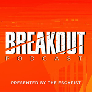 User Podcast Logo
