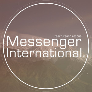 Messenger International Podcast