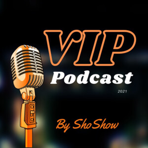 User Podcast Logo