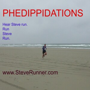 Phedippidations