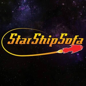 User Podcast Logo