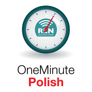 One Minute Polish