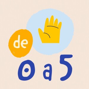 User Podcast Logo