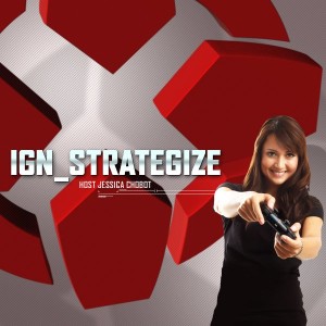 IGN.com - IGN_Strategize (Video)