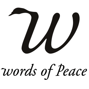 Words of Peace Global - Featured Webcasts