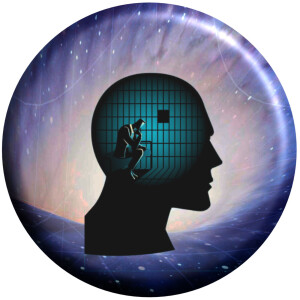 User Podcast Logo