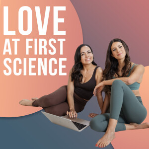 Love At First Science