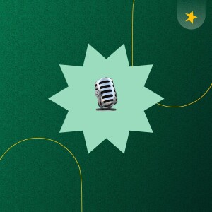 User Podcast Logo