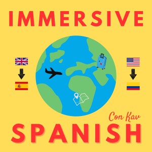 Immersive Spanish