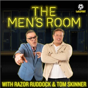 The Men’s Room