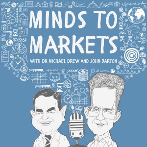 Minds to Markets