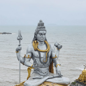 THOUGHTS OF LORD SHIVA