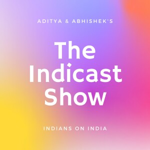 The Indicast Show