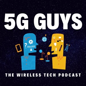 User Podcast Logo