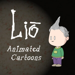 Lio Animated Cartoons