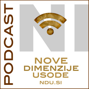 Podcast NOVE DIMENZIJE USODE Archives - Podcast.si