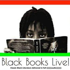 BLACK BOOKS LIVE!
