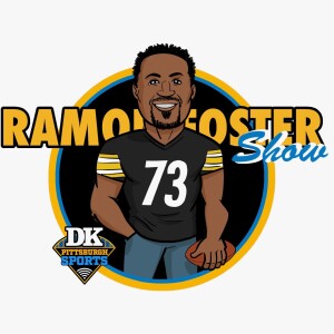 The Ramon Foster Steelers Show