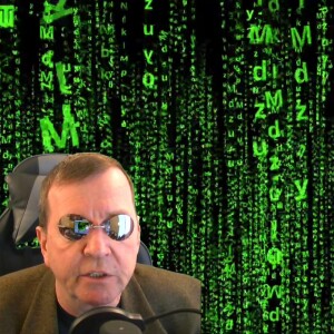 User Podcast Logo