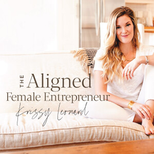 The Aligned Female Entrepreneur