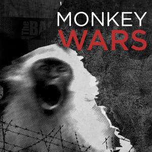 Monkey Wars (HD)