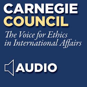 Carnegie Council for Ethics in International Affairs: Media RSS Feed