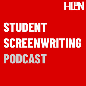 The Student Screenwriting Podcast