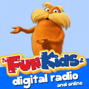 The Lorax on Fun Kids Radio