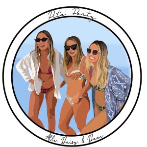 User Podcast Logo
