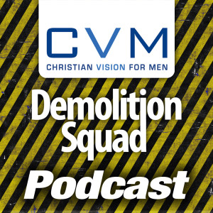 CVM Demolition Squad
