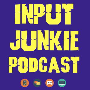 Input Junkie Podcast