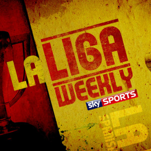 La Liga Weekly - Sky Sports