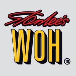 User Podcast Logo