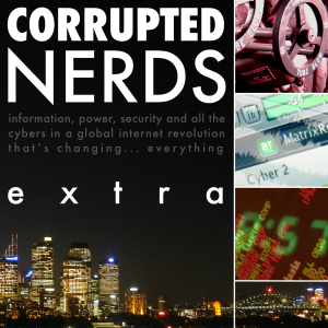 Corrupted Nerds: Extra