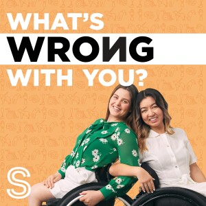 User Podcast Logo
