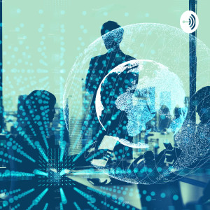 User Podcast Logo