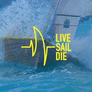 Live Sail Die