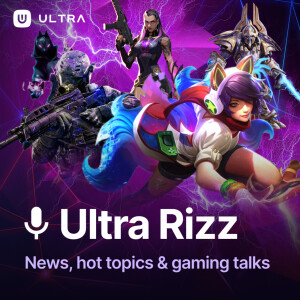 User Podcast Logo