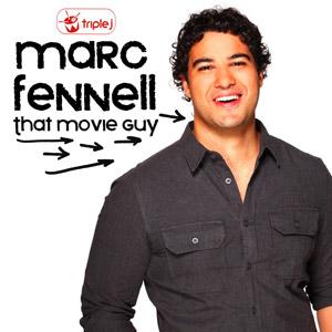 triple j: Marc Fennell (That Movie Guy)