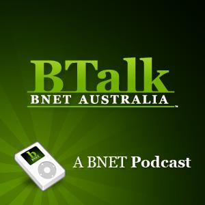 BNET Australia - BNET Australia Podcast
