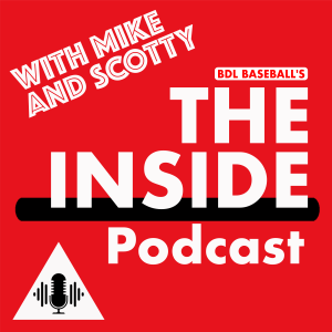 User Podcast Logo