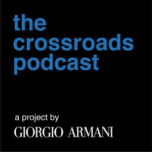 the crossroads podcast