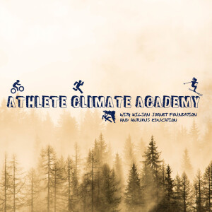The Athlete Climate Academy