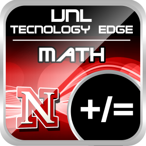 Tech EDGE - Math